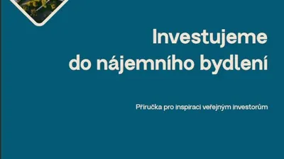 MMR vydalo příručku pro inspiraci veřejným investorům